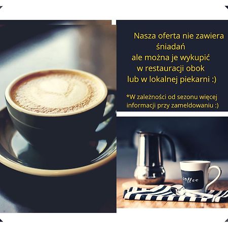 Bulwar Residence & Wellness Kazimierz Dolny Εξωτερικό φωτογραφία