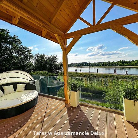 Bulwar Residence & Wellness Kazimierz Dolny Εξωτερικό φωτογραφία