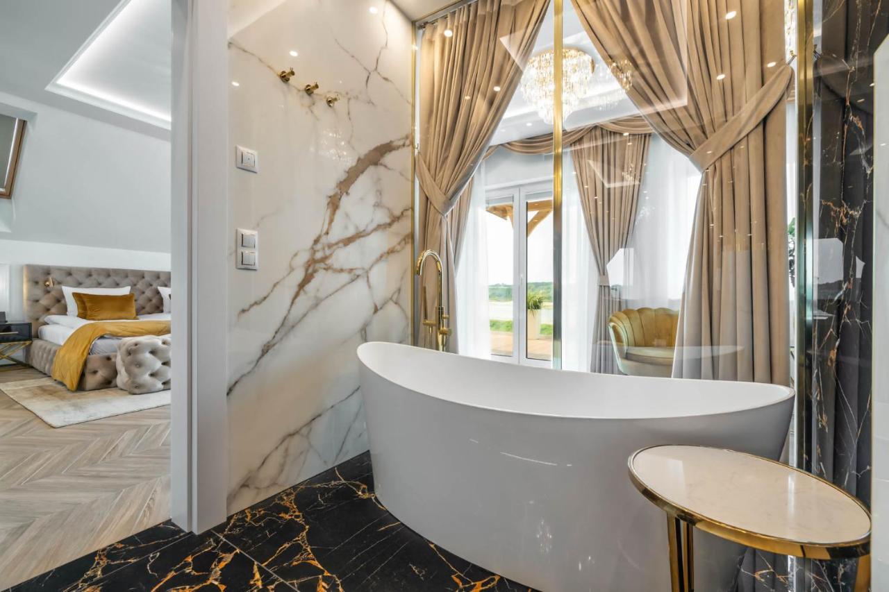 Bulwar Residence & Wellness Kazimierz Dolny Εξωτερικό φωτογραφία