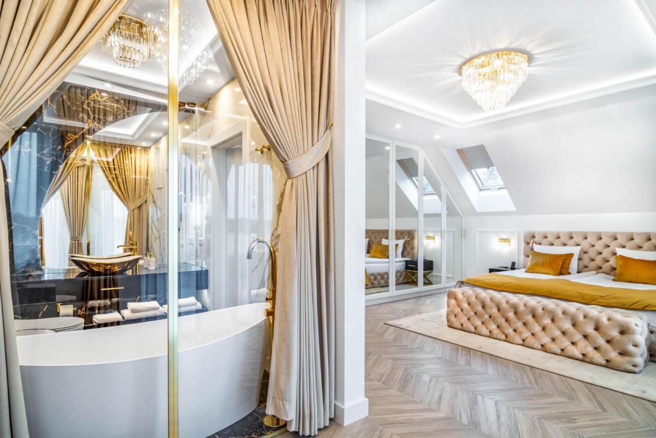 Bulwar Residence & Wellness Kazimierz Dolny Εξωτερικό φωτογραφία