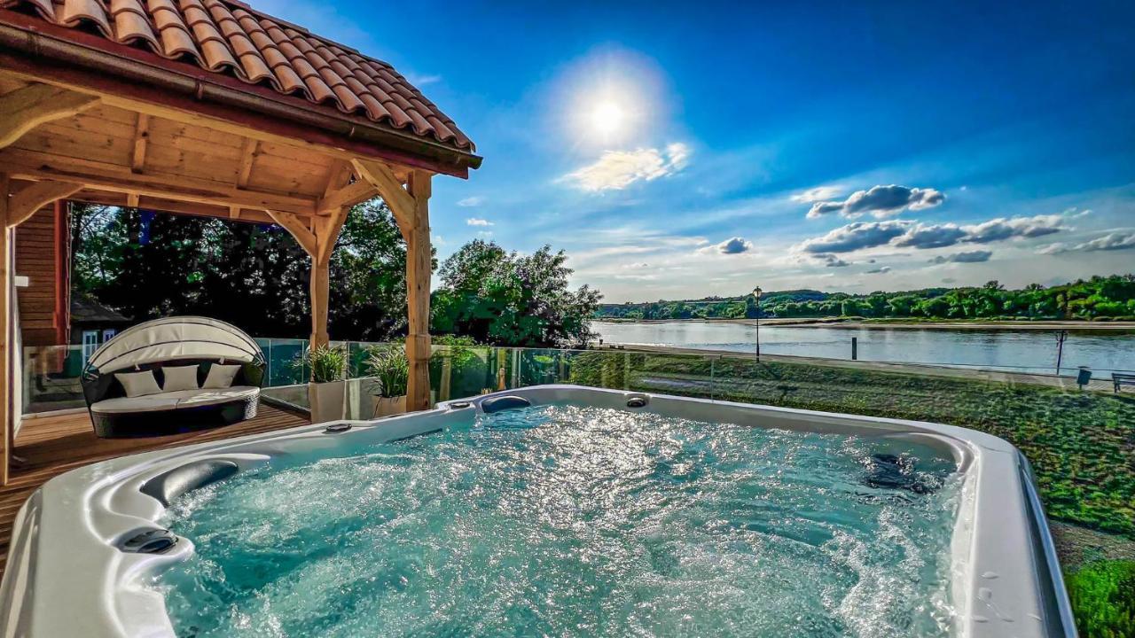 Bulwar Residence & Wellness Kazimierz Dolny Εξωτερικό φωτογραφία