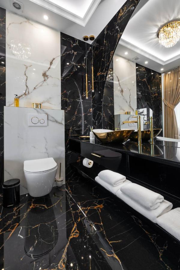 Bulwar Residence & Wellness Kazimierz Dolny Εξωτερικό φωτογραφία