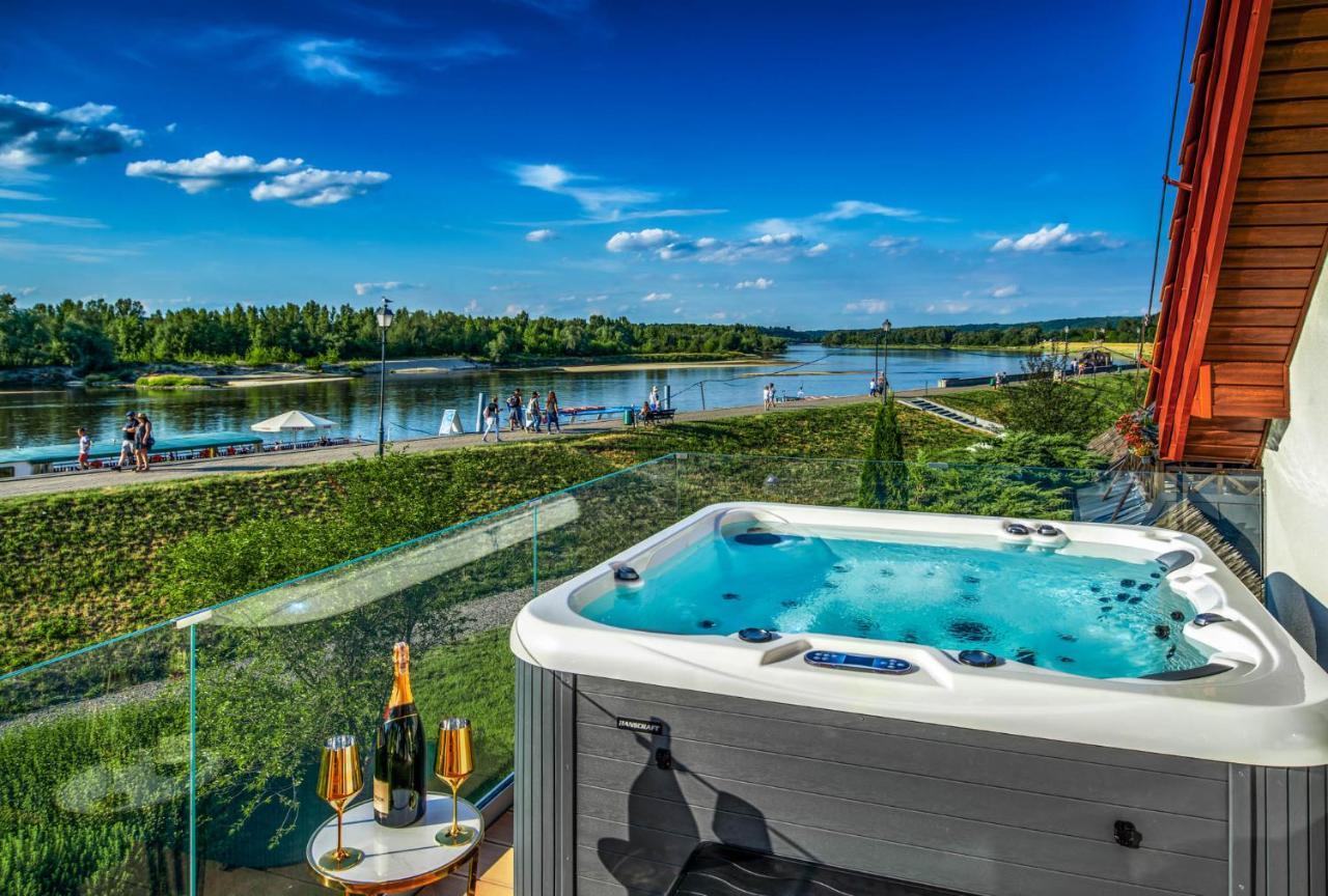 Bulwar Residence & Wellness Kazimierz Dolny Εξωτερικό φωτογραφία