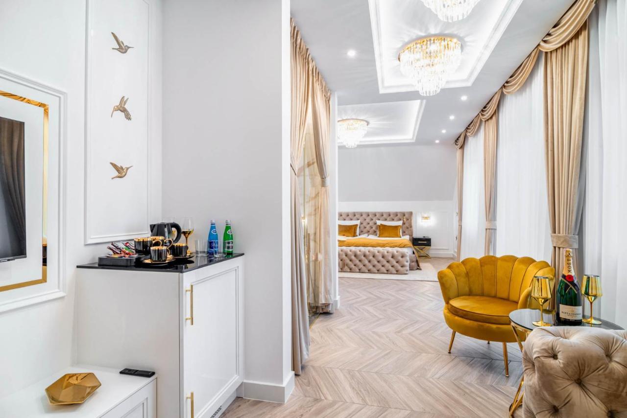 Bulwar Residence & Wellness Kazimierz Dolny Εξωτερικό φωτογραφία