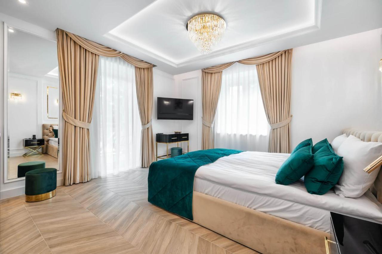 Bulwar Residence & Wellness Kazimierz Dolny Εξωτερικό φωτογραφία