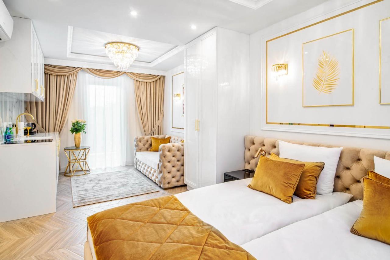Bulwar Residence & Wellness Kazimierz Dolny Εξωτερικό φωτογραφία