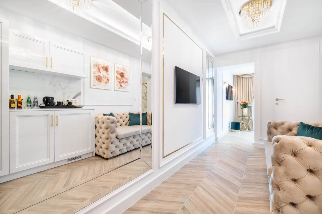 Bulwar Residence & Wellness Kazimierz Dolny Εξωτερικό φωτογραφία