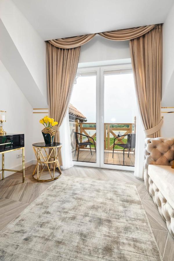 Bulwar Residence & Wellness Kazimierz Dolny Εξωτερικό φωτογραφία