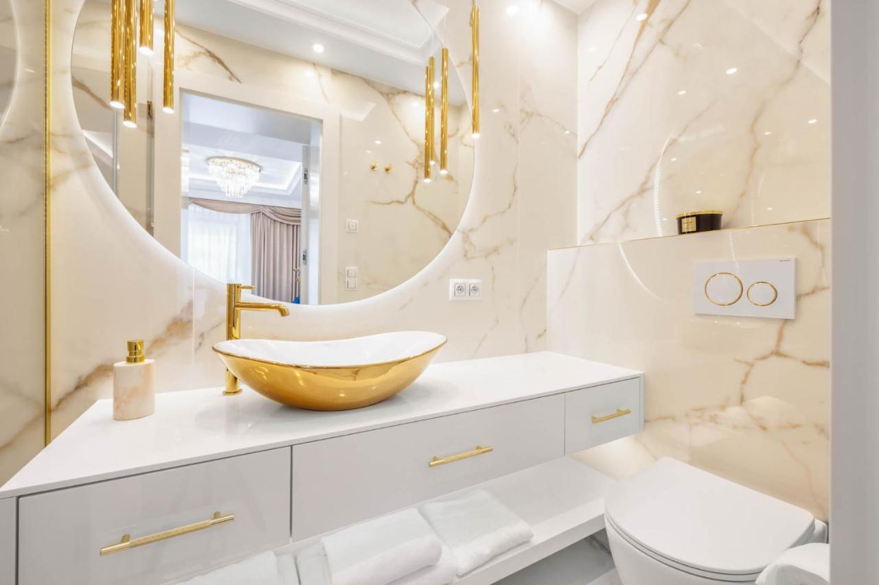 Bulwar Residence & Wellness Kazimierz Dolny Εξωτερικό φωτογραφία