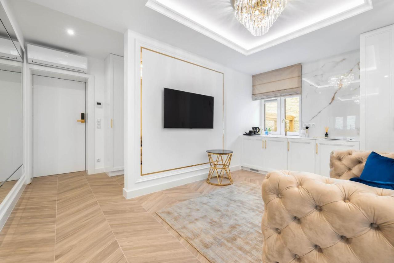 Bulwar Residence & Wellness Kazimierz Dolny Εξωτερικό φωτογραφία