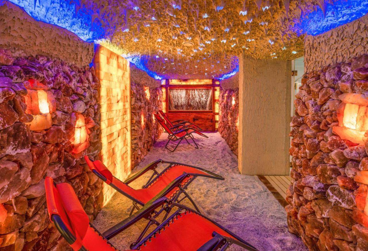 Bulwar Residence & Wellness Kazimierz Dolny Εξωτερικό φωτογραφία