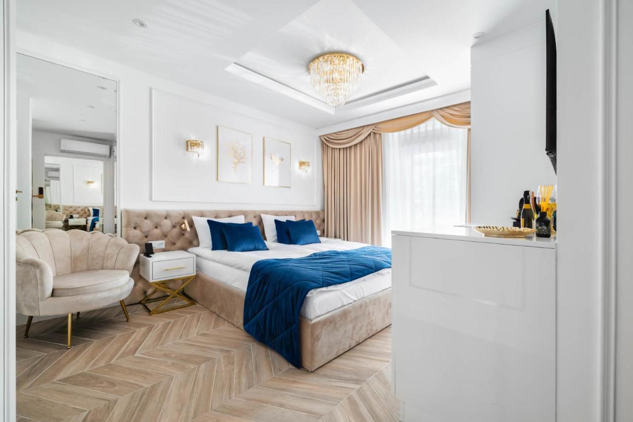 Bulwar Residence & Wellness Kazimierz Dolny Εξωτερικό φωτογραφία