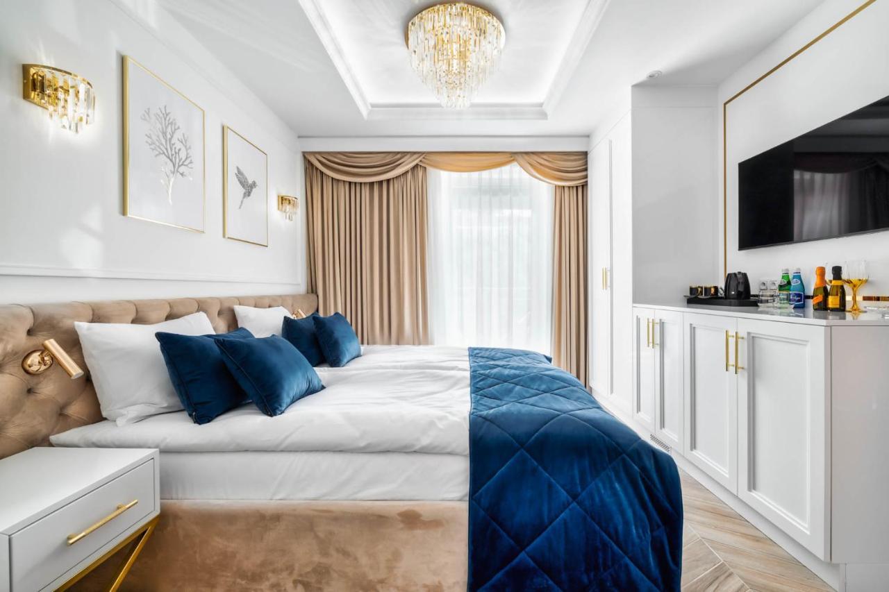Bulwar Residence & Wellness Kazimierz Dolny Εξωτερικό φωτογραφία
