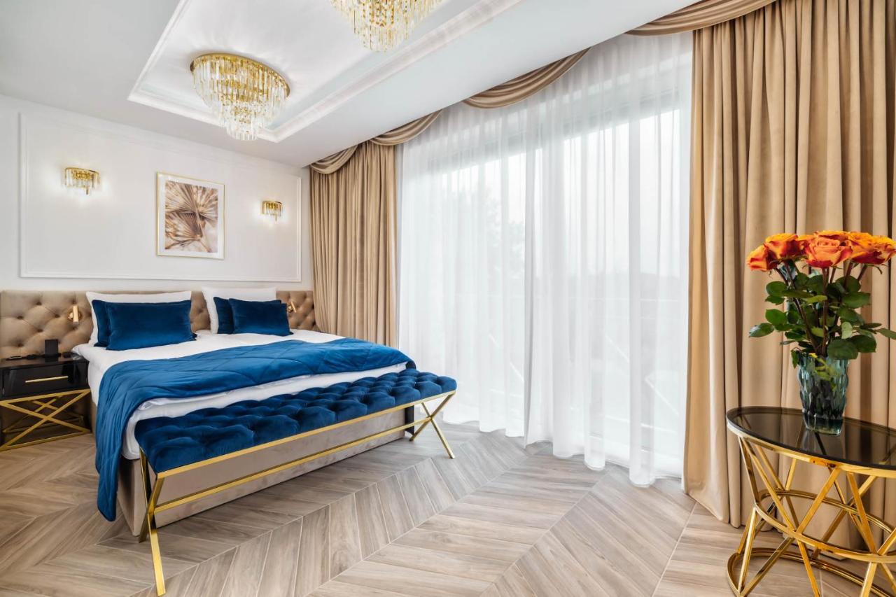 Bulwar Residence & Wellness Kazimierz Dolny Εξωτερικό φωτογραφία