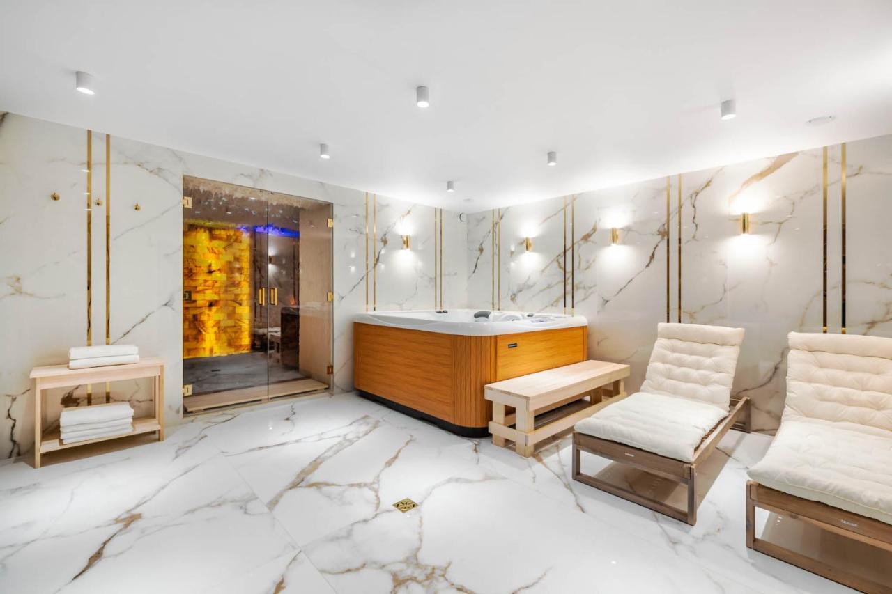 Bulwar Residence & Wellness Kazimierz Dolny Εξωτερικό φωτογραφία