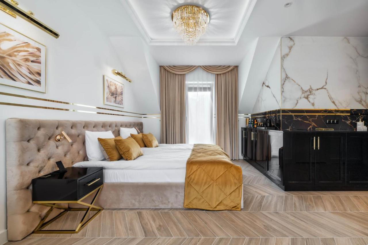 Bulwar Residence & Wellness Kazimierz Dolny Εξωτερικό φωτογραφία
