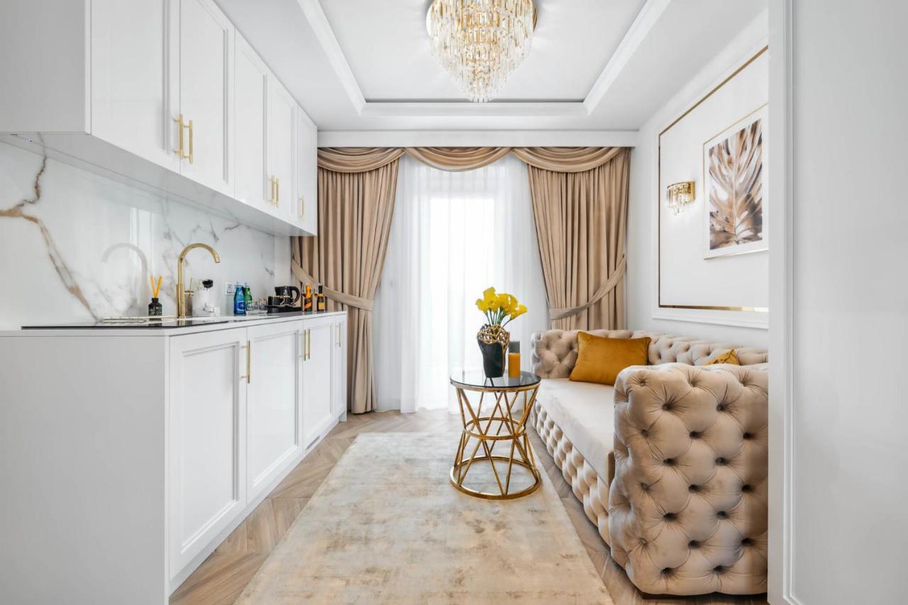 Bulwar Residence & Wellness Kazimierz Dolny Εξωτερικό φωτογραφία
