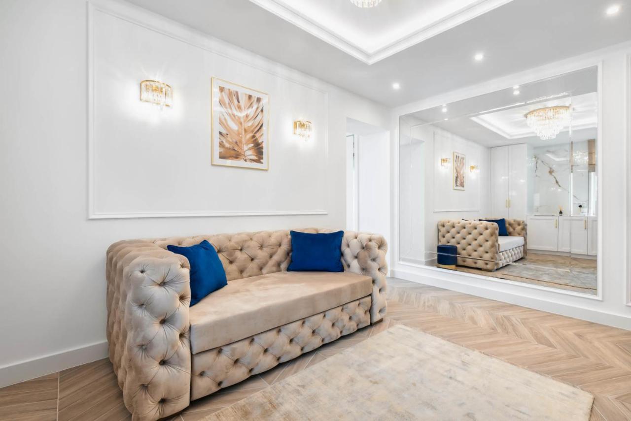 Bulwar Residence & Wellness Kazimierz Dolny Εξωτερικό φωτογραφία
