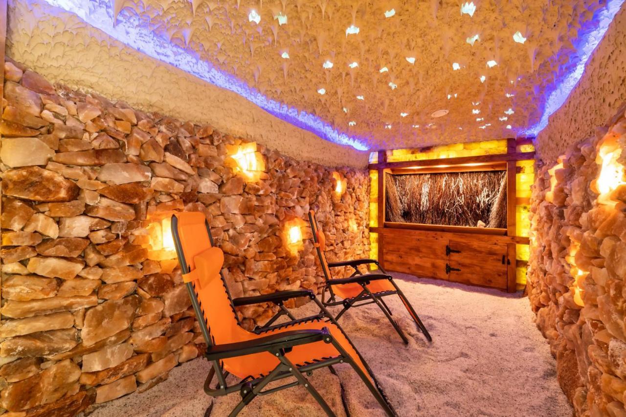 Bulwar Residence & Wellness Kazimierz Dolny Εξωτερικό φωτογραφία
